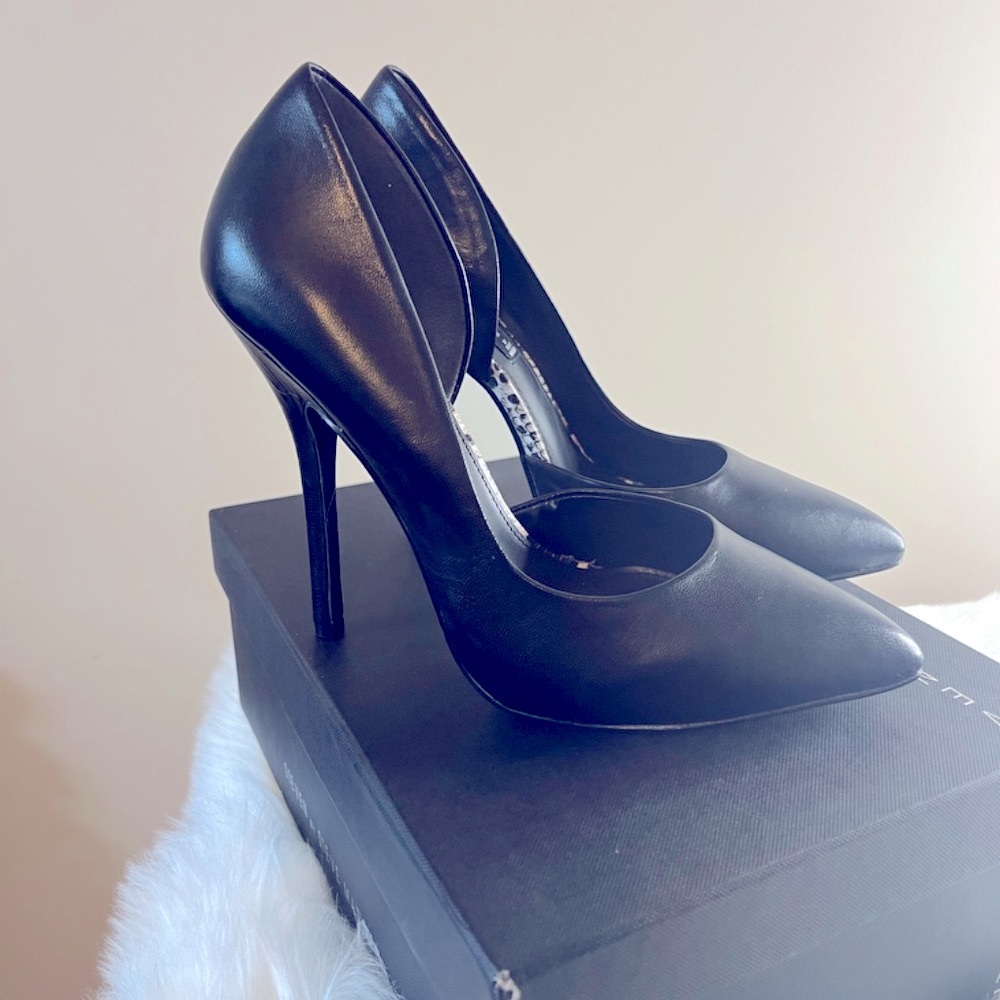 Steve Madden